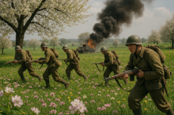 The Spring Classic Has Begun!